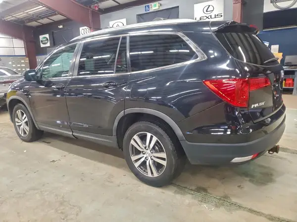 5FNYF6H82GB012175 2016 HONDA PILOT - Image 2