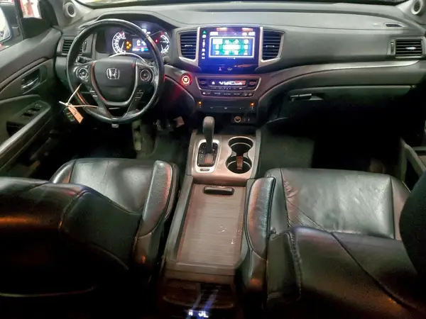5FNYF6H82GB012175 2016 HONDA PILOT - Image 8