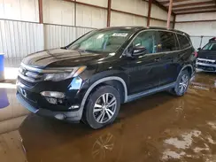 5FNYF6H82GB012886 2016 HONDA PILOT