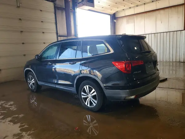 5FNYF6H82GB012886 2016 HONDA PILOT - Image 2