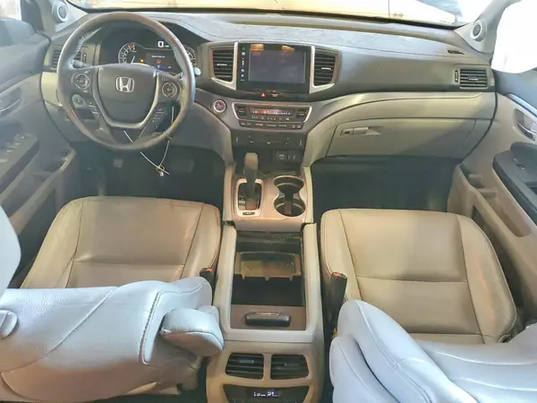 5FNYF6H82GB012886 2016 HONDA PILOT - Image 8