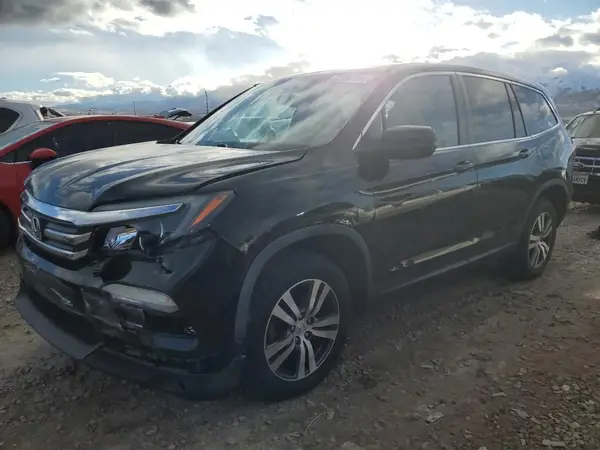 5FNYF6H82GB020969 2016 HONDA PILOT - Image 1