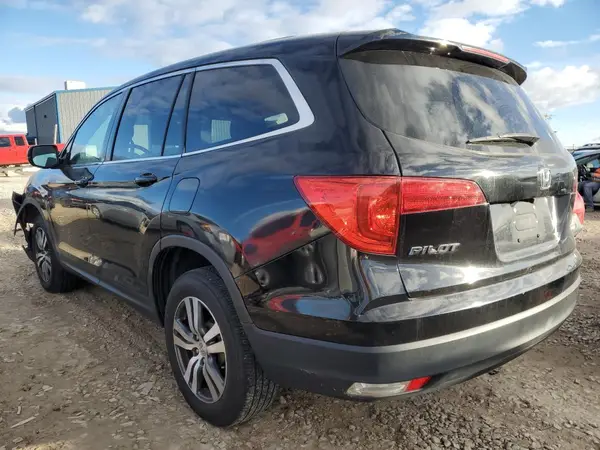 5FNYF6H82GB020969 2016 HONDA PILOT - Image 2