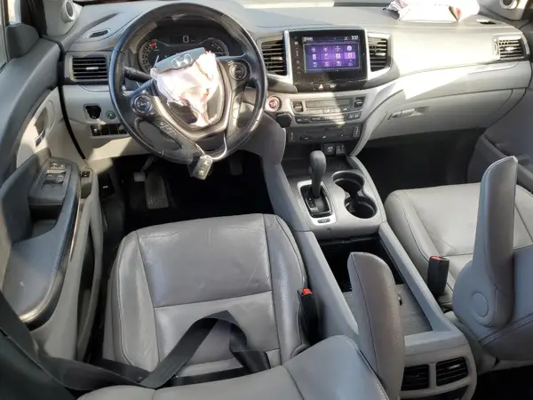 5FNYF6H82GB020969 2016 HONDA PILOT - Image 8
