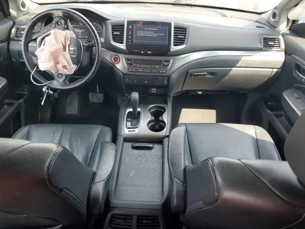 5FNYF6H82GB034628 2016 HONDA PILOT - Image 8