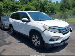 5FNYF6H82GB040557 2016 HONDA PILOT