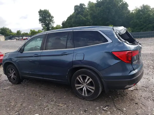 5FNYF6H82GB045936 2016 HONDA PILOT - Image 2