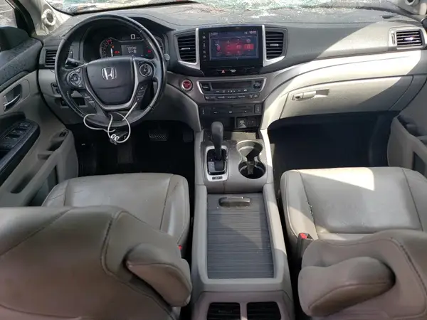 5FNYF6H82GB045936 2016 HONDA PILOT - Image 8