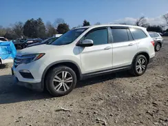 5FNYF6H82GB062851 2016 HONDA PILOT