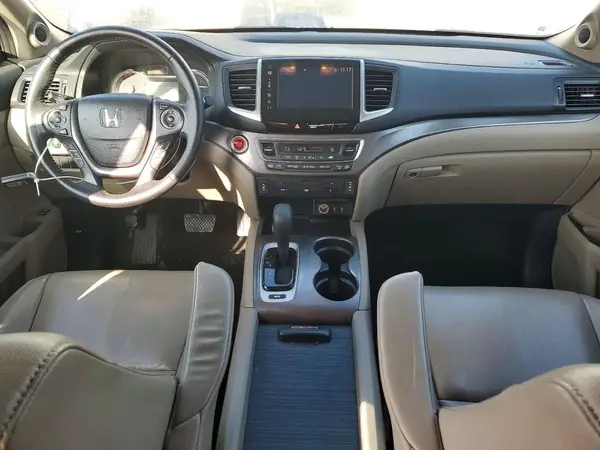 5FNYF6H82GB062851 2016 HONDA PILOT - Image 8