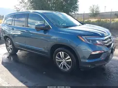 5FNYF6H82GB071517 2016 HONDA PILOT