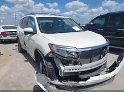 5FNYF6H82GB076670 2016 HONDA PILOT