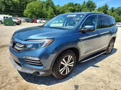 5FNYF6H82GB085613 2016 HONDA PILOT