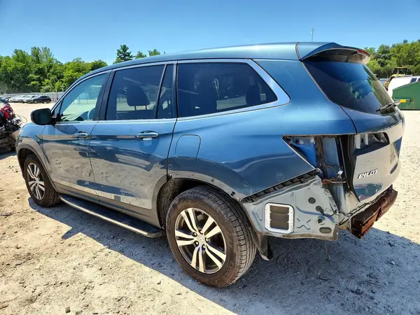 5FNYF6H82GB085613 2016 HONDA PILOT - Image 2