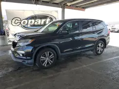 5FNYF6H82GB085756 2016 HONDA PILOT