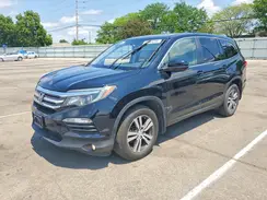 5FNYF6H82GB090875 2016 HONDA PILOT