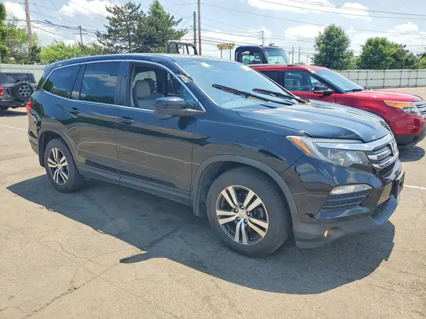 5FNYF6H82GB090875 2016 HONDA PILOT - Image 8