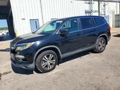 5FNYF6H82GB092013 2016 HONDA PILOT