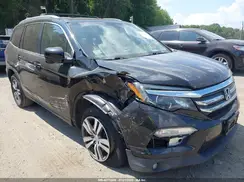 5FNYF6H82GB116696 2016 HONDA PILOT