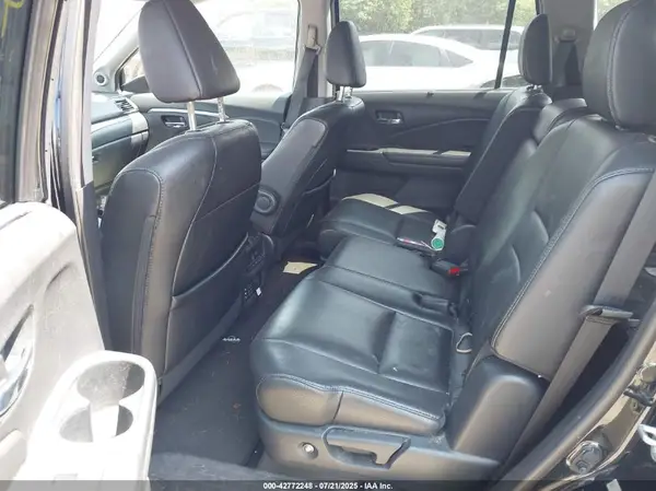 5FNYF6H82GB116696 2016 HONDA PILOT - Image 8