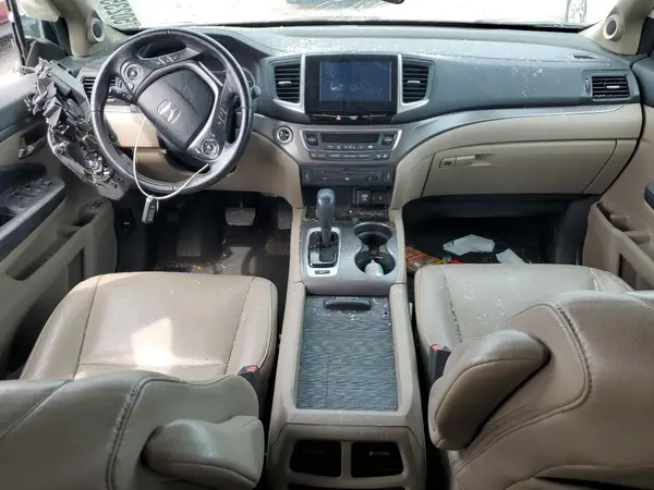 5FNYF6H82GB118562 2016 HONDA PILOT - Image 8