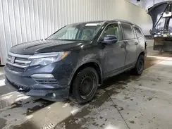 5FNYF6H82GB502437 2016 HONDA PILOT