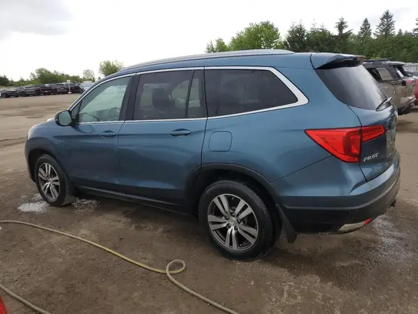 5FNYF6H82GB505046 2016 HONDA PILOT - Image 2