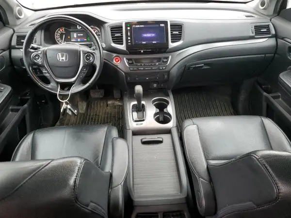 5FNYF6H82GB505046 2016 HONDA PILOT - Image 8