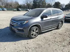 5FNYF6H82HB013988 2017 HONDA PILOT