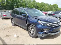 5FNYF6H82HB049664 2017 HONDA PILOT