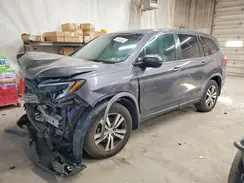 5FNYF6H82HB053357 2017 HONDA PILOT