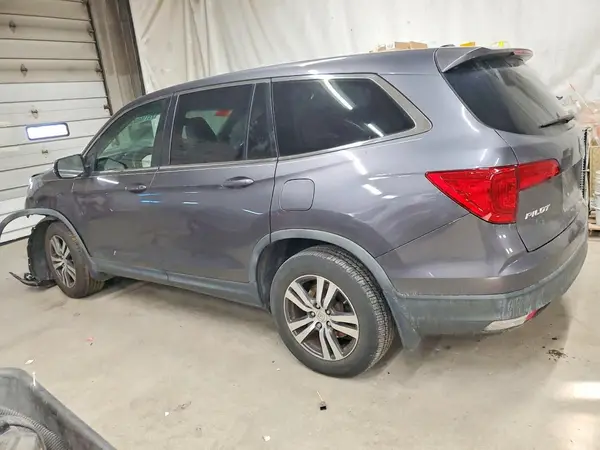 5FNYF6H82HB053357 2017 HONDA PILOT - Image 2