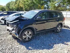 5FNYF6H82HB070272 2017 HONDA PILOT