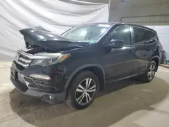 5FNYF6H82HB077349 2017 HONDA PILOT