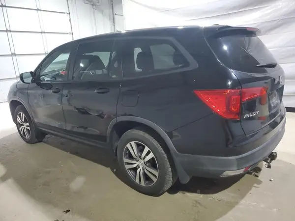 5FNYF6H82HB077349 2017 HONDA PILOT - Image 2