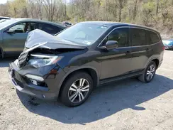 5FNYF6H82HB096287 2017 HONDA PILOT