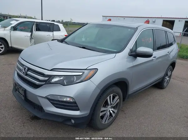 5FNYF6H82HB097794 2017 HONDA PILOT - Image 2