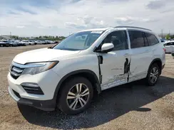 5FNYF6H82HB500611 2017 HONDA PILOT