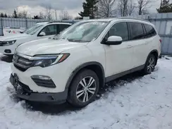 5FNYF6H82HB505212 2017 HONDA PILOT