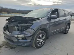 5FNYF6H82JB051615 2018 HONDA PILOT