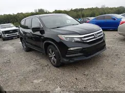 5FNYF6H82JB056703 2018 HONDA PILOT