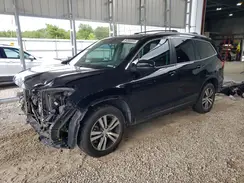 5FNYF6H82JB063117 2018 HONDA PILOT