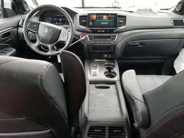 5FNYF6H82NB031466 2022 HONDA PILOT - Image 8