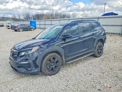 5FNYF6H82NB045058 2022 HONDA PILOT