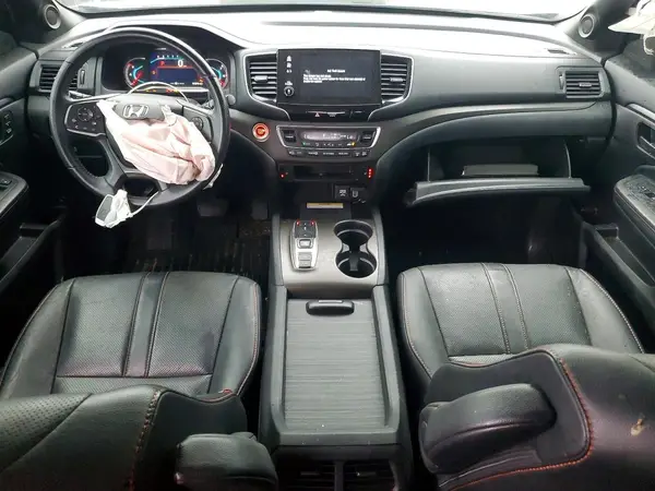 5FNYF6H82NB045058 2022 HONDA PILOT - Image 8