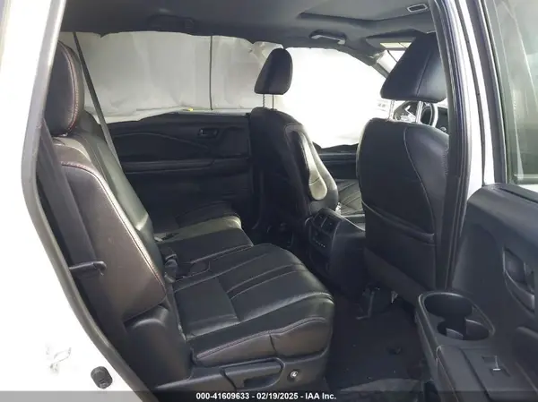 5FNYF6H82NB052768 2022 HONDA PILOT - Image 8