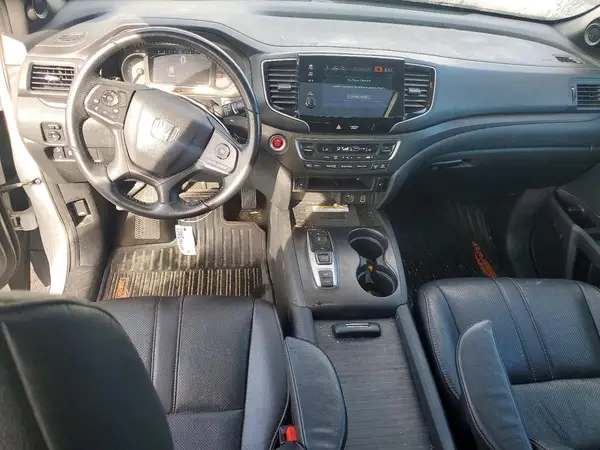 5FNYF6H82NB057131 2022 HONDA PILOT - Image 8