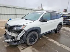 5FNYF6H82NB062944 2022 HONDA PILOT