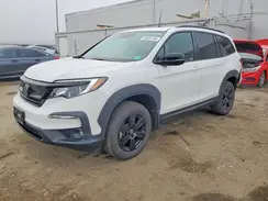 5FNYF6H82NB065276 2022 HONDA PILOT