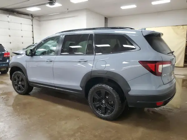 5FNYF6H82NB065634 2022 HONDA PILOT - Image 2